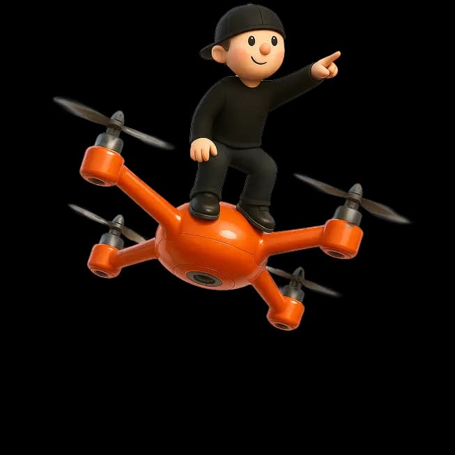 Animated image in the style of Minecraft of a Hive of Thinkrs classroom