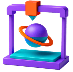 Design classes in Miami, 3D design and 3D Printing