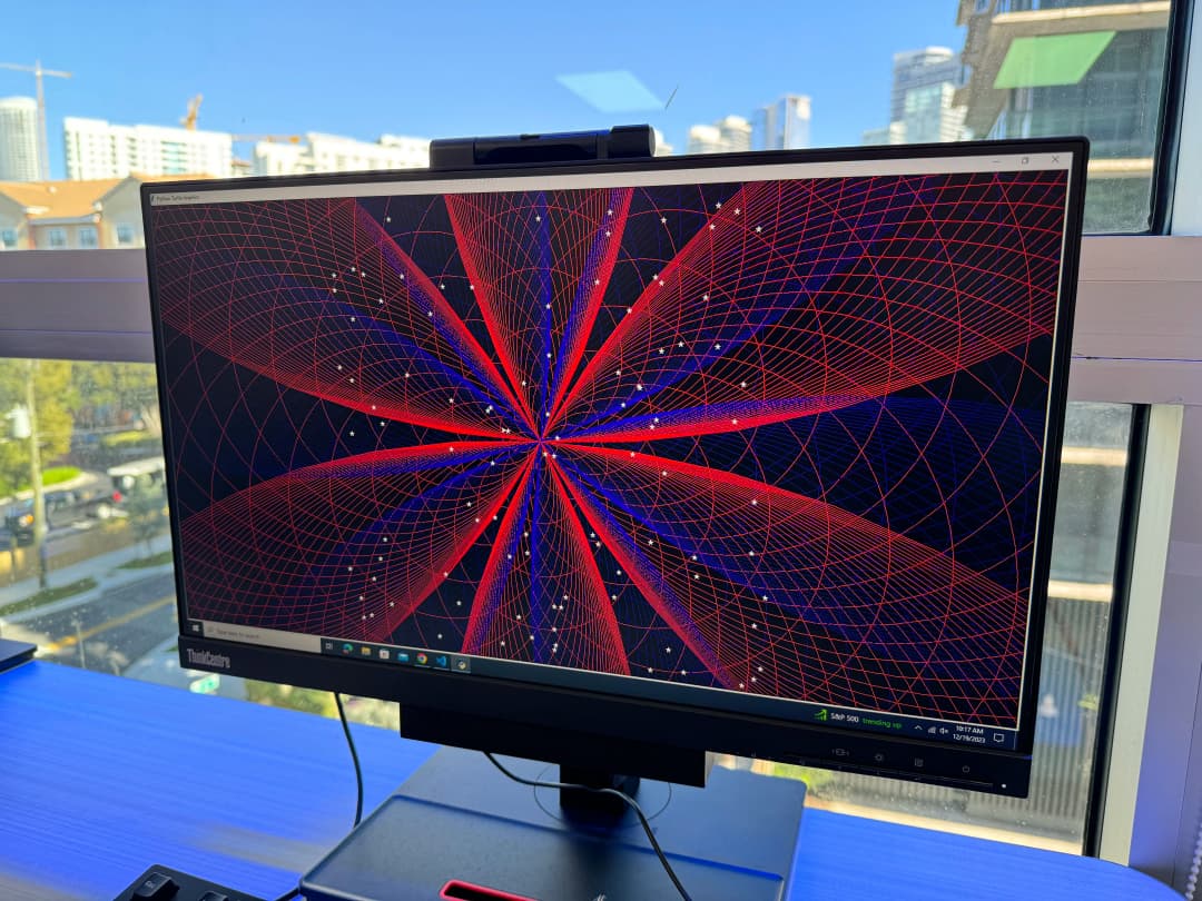 Mater Brickell Academy