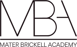 Mater Brickell Academy logo