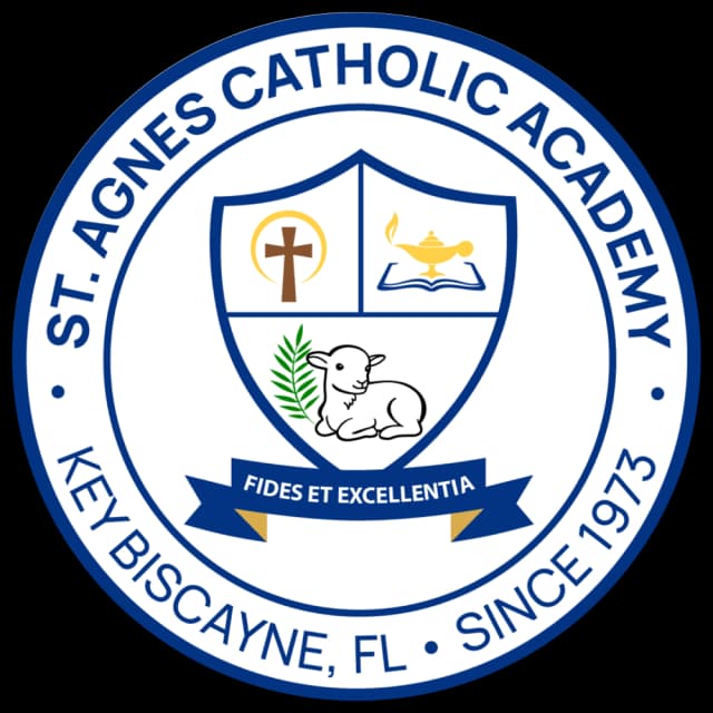 The St. Agnes Catholic Academy image 2