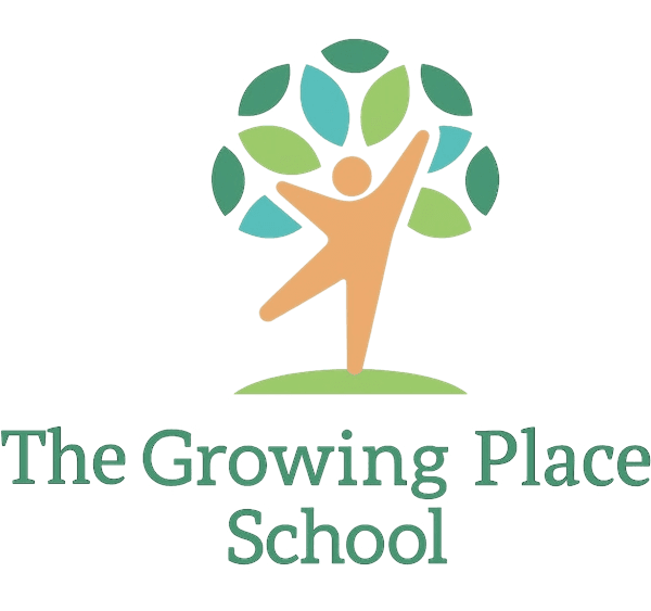 The Growing Place