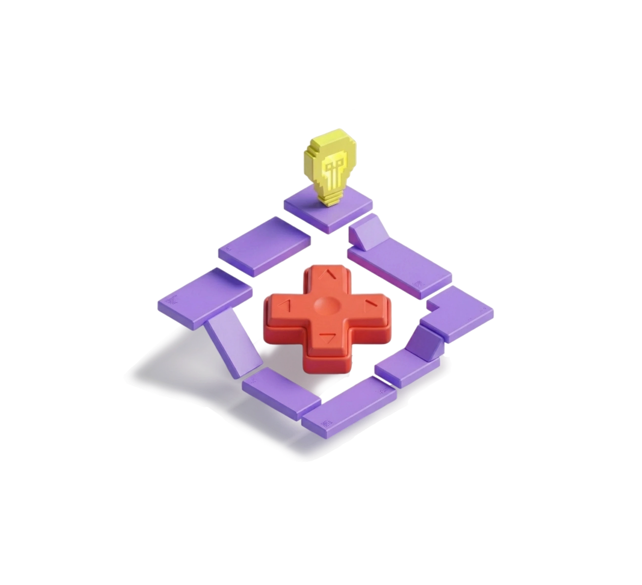 Tech - Game Design icon