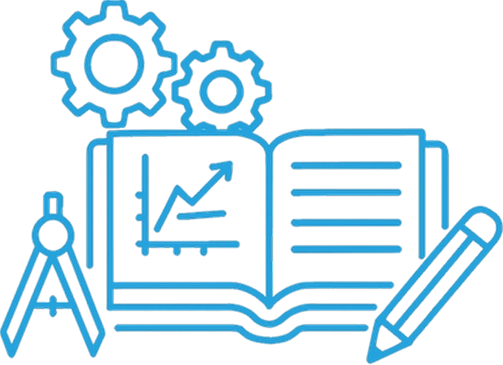 Custom curriculum coordinated with school coursework