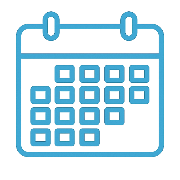 Private in‑person and online 1‑hour sessions