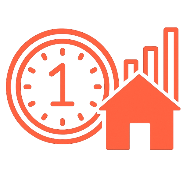 Private in‑person and online 1‑hour sessions