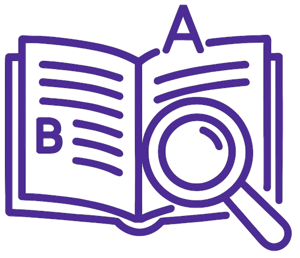 Reading comprehension and analysis for fiction and nonfiction