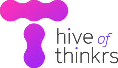 Hive of Thinkrs logo