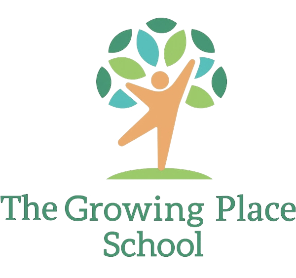 The Growing Place